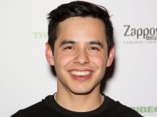 David Archuleta