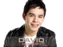 David Archuleta