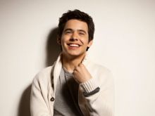 David Archuleta