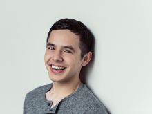 David Archuleta