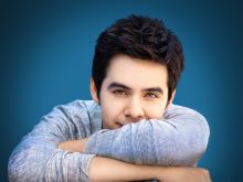 David Archuleta