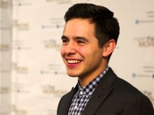 David Archuleta