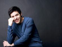 David Archuleta