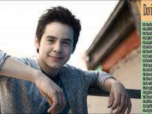 David Archuleta