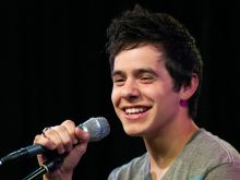 David Archuleta