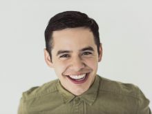 David Archuleta