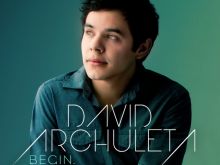 David Archuleta