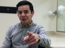 David Archuleta