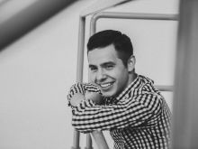 David Archuleta