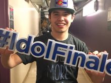 David Archuleta