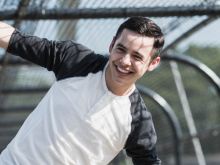 David Archuleta photo