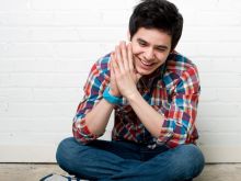 David Archuleta