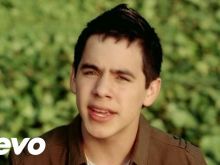 David Archuleta