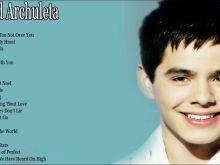 David Archuleta
