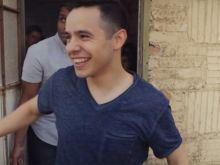 David Archuleta