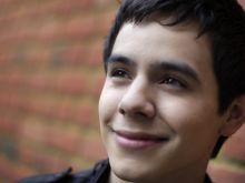 David Archuleta