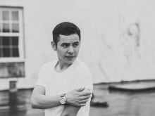 David Archuleta