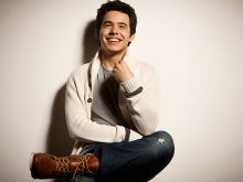 David Archuleta