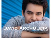 David Archuleta