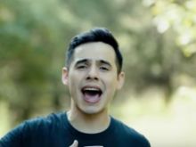 David Archuleta