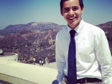 David Archuleta