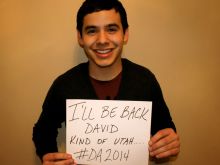David Archuleta