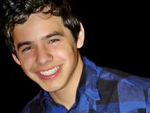 David Archuleta