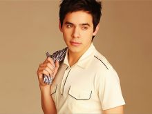 David Archuleta