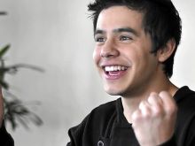 David Archuleta