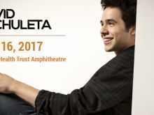 David Archuleta