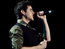 David Archuleta