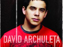 David Archuleta