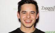 David Archuleta