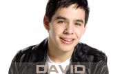 David Archuleta