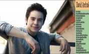 David Archuleta