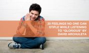 David Archuleta