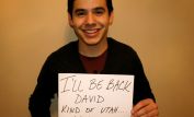 David Archuleta