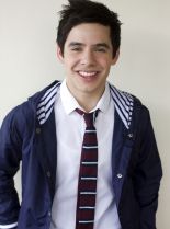 David Archuleta