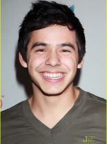 David Archuleta