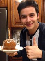 David Archuleta