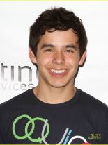 David Archuleta