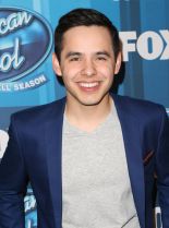 David Archuleta