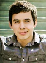 David Archuleta