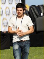 David Archuleta