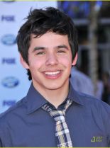 David Archuleta