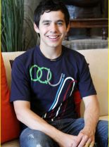 David Archuleta