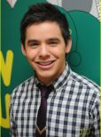 David Archuleta