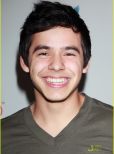 David Archuleta