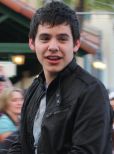 David Archuleta