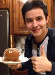 David Archuleta